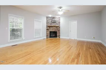 295 Clubhouse Drive, Youngsville, NC 27596 - Photo 4