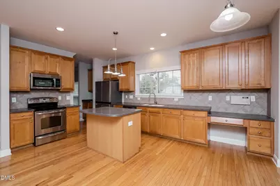 295 Clubhouse Drive, Youngsville, NC 27596 - Photo 10
