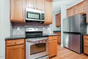 295 Clubhouse Dr, Youngsville, NC 27596 - Photo 8