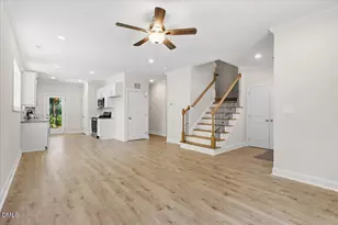 93 Mitchner Dr, Wilsons Mills, NC 27577 - Photo 6