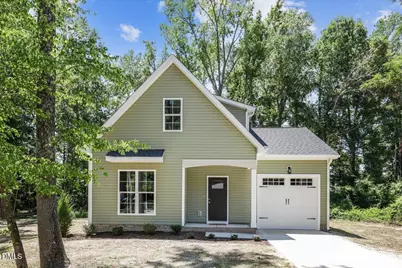93 Mitchner Drive, Wilson's Mills, NC 27577 - Photo 2