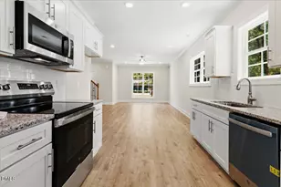 93 Mitchner Dr, Wilsons Mills, NC 27577 - Photo 12