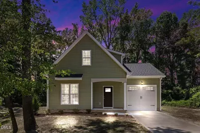 93 Mitchner Drive, Wilsons Mills, NC 27577 - Photo 1