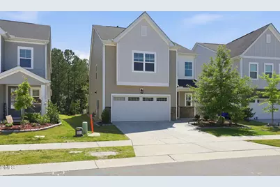 2216 Jollay Street, Durham, NC 27703 - Photo 2