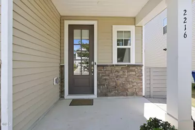 2216 Jollay Street, Durham, NC 27703 - Photo 4