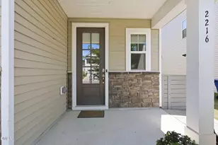 2216 Jollay St, Durham, NC 27703 - Photo 4