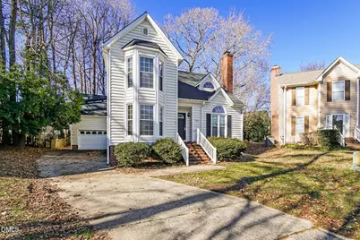 1909 Kushima Court, Raleigh, NC 27604 - Photo 2