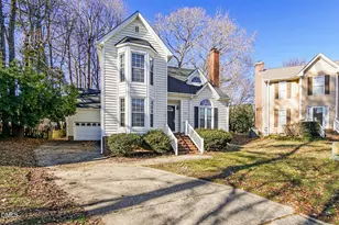 1909 Kushima Ct, Raleigh, NC 27604 - Photo 2