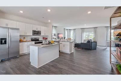 707 Grafton Forest Lane, Fuquay-Varina, NC 27526 - Photo 20