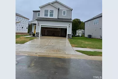 216 Watauga Lake Drive, Fuquay-Varina, NC 27526 - Photo 1