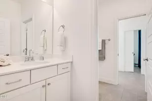 946 Watercolor Wy, Durham, NC 27713 - Photo 28