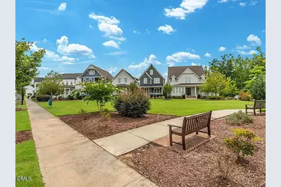 946 Watercolor Way, Durham, NC 27713 - Photo 42