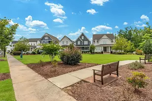 946 Watercolor Wy, Durham, NC 27713 - Photo 42