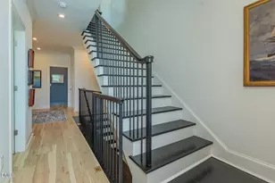 946 Watercolor Wy, Durham, NC 27713 - Photo 30