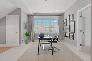 946 Watercolor Wy, Durham, NC 27713 - Photo 36