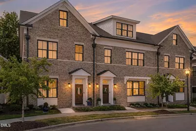 946 Watercolor Way, Durham, NC 27713 - Photo 2