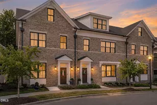 946 Watercolor Wy, Durham, NC 27713 - Photo 2
