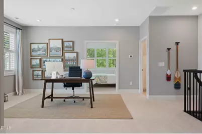 946 Watercolor Way, Durham, NC 27713 - Photo 32