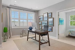946 Watercolor Wy, Durham, NC 27713 - Photo 32