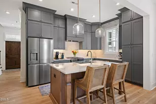 946 Watercolor Wy, Durham, NC 27713 - Photo 6