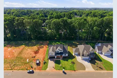 1106 Brookfield Drive, Gibsonville, NC 27249 - Photo 40