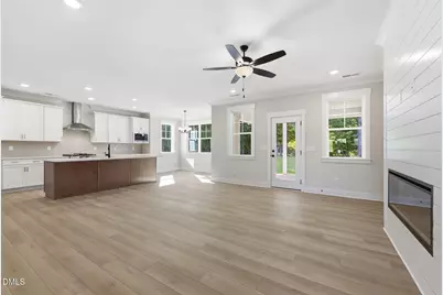 1106 Brookfield Drive, Gibsonville, NC 27249 - Photo 14