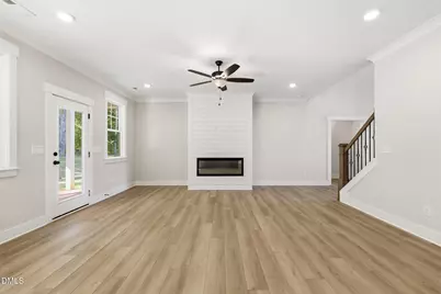 1106 Brookfield Drive, Gibsonville, NC 27249 - Photo 12