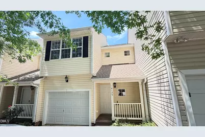 4123 Standing Rock Way, Raleigh, NC 27604 - Photo 1