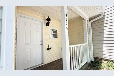 4123 Standing Rock Way, Raleigh, NC 27604 - Photo 28