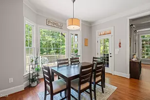 525 Chrismill Ln, Holly Springs, NC 27540 - Photo 10