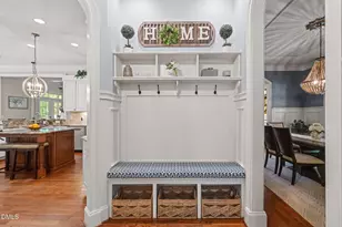 525 Chrismill Ln, Holly Springs, NC 27540 - Photo 6