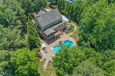 525 Chrismill Lane, Holly Springs, NC 27540 - Photo 52