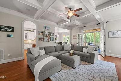 525 Chrismill Lane, Holly Springs, NC 27540 - Photo 12