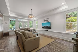 525 Chrismill Ln, Holly Springs, NC 27540 - Photo 22