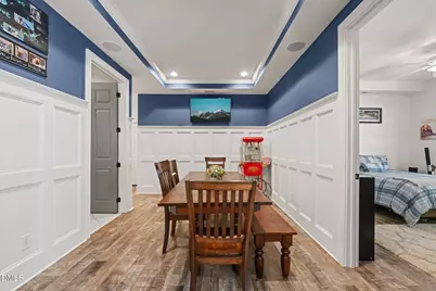 525 Chrismill Lane, Holly Springs, NC 27540 - Photo 24