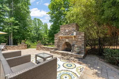 525 Chrismill Lane, Holly Springs, NC 27540 - Photo 48
