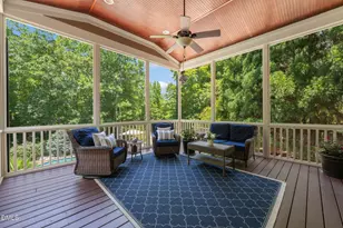 525 Chrismill Ln, Holly Springs, NC 27540 - Photo 36