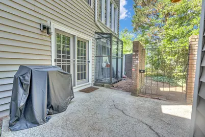 7010 Sandy Forks Road #106, Raleigh, NC 27615 - Photo 24