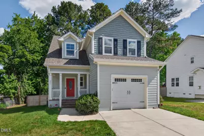 807 Cook Road, Durham, NC 27713 - Photo 2