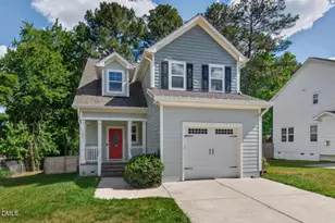 807 Cook Rd, Durham, NC 27713 - Photo 2