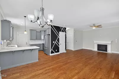807 Cook Road, Durham, NC 27713 - Photo 16
