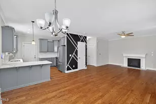 807 Cook Rd, Durham, NC 27713 - Photo 16