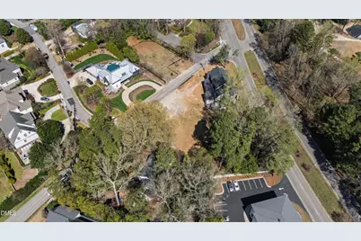 107 Edenburgh Road, Raleigh, NC 27608 - Photo 6