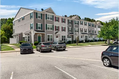 11100 Gwynn Oaks Drive #105, Raleigh, NC 27614 - Photo 2