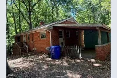 404 Barclay Road, Chapel Hill, NC 27516 - Photo 1