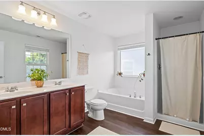 537 Duchart Lane, Fuquay-Varina, NC 27526 - Photo 22
