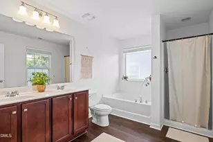 537 Duchart Lane, Fuquay-Varina, NC 27526 - Photo 22