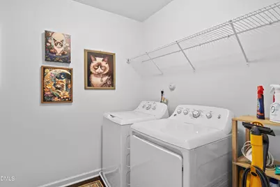 537 Duchart Lane, Fuquay-Varina, NC 27526 - Photo 28