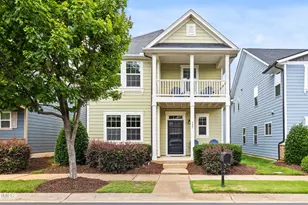 537 Duchart Lane, Fuquay Varina, NC 27526 - Photo 1