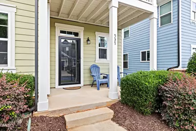 537 Duchart Lane, Fuquay-Varina, NC 27526 - Photo 2